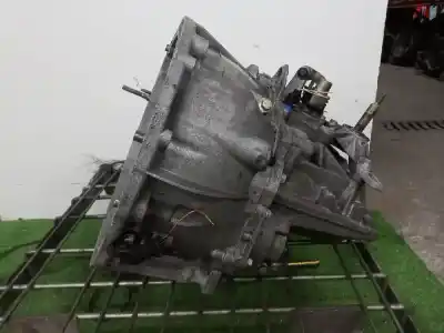 Second-hand car spare part GEARBOX for NISSAN PRIMERA  OEM IAM references 8200361232  
