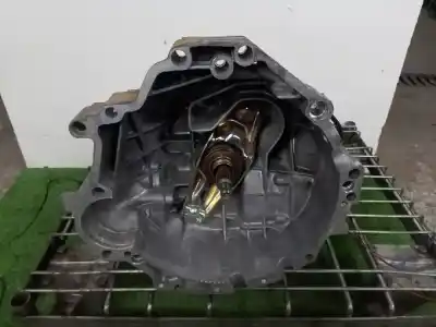 Peça sobressalente para automóvel em segunda mão caixa de velocidades por audi a4 b5 avant (8d5) 1.9 tdi referências oem iam dhf  