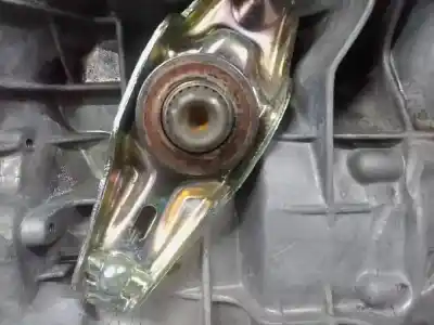 Peça sobressalente para automóvel em segunda mão caixa de velocidades por audi a4 b5 avant (8d5) 1.9 tdi referências oem iam dhf  