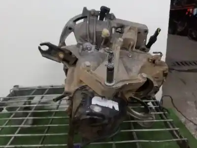 Second-hand car spare part gearbox for renault kangoo (f/kc0) rt oem iam references jb1974 7700600037 7700434671