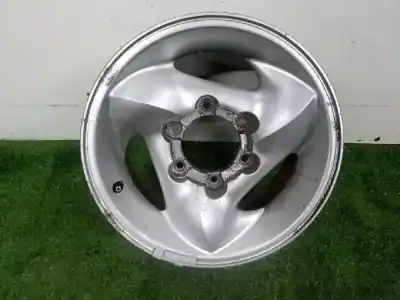Автозапчастина б/у шина для ssangyong korando (kj) 2.3 tdic 4x4 посилання на oem iam 4173006030  