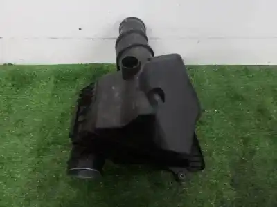 Peça sobressalente para automóvel em segunda mão filtro de ar por bmw serie 5 berlina (e60) n52b25a referências oem iam 13717521016