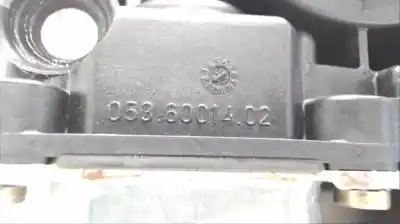 Автозапчасти б/у мотор переднего левого стекла за audi a3 (8l1) 1.9 tdi ссылки oem iam 0536001402