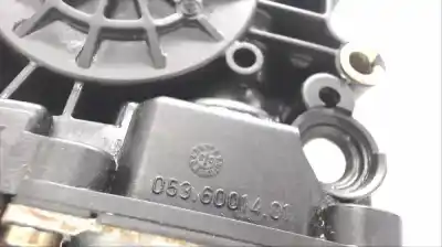 Автозапчасти б/у мотор стекла переднего правого за audi a3 (8l1) 1.9 tdi ссылки oem iam 0536001401