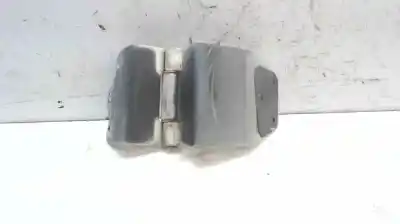 Автозапчастина б/у петля для mitsubishi l 200 (ka0/kb0) cabina doble intense 4x4 посилання на oem iam 