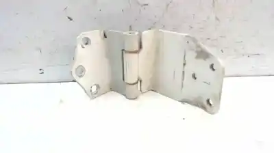 Автозапчастина б/у петля для mitsubishi l 200 (ka0/kb0) cabina doble intense 4x4 посилання на oem iam   