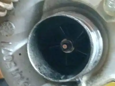 İkinci el araba yedek parçası komple motor için renault kangoo (f/kc0) alize oem iam referansları k9k 702  