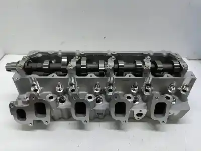 Piesă de schimb auto la mâna a doua motor complet pentru toyota land cruiser j9 td vx 3-ptas. kzj90 referințe oem iam 1kzte  