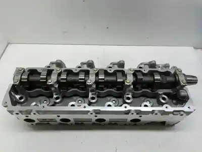 Piesă de schimb auto la mâna a doua motor complet pentru toyota land cruiser j9 td vx 3-ptas. kzj90 referințe oem iam 1kzte  
