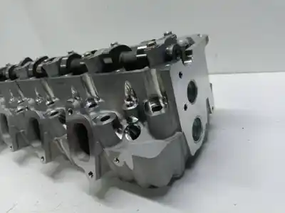 Piesă de schimb auto la mâna a doua motor complet pentru toyota land cruiser j9 td vx 3-ptas. kzj90 referințe oem iam 1kzte  