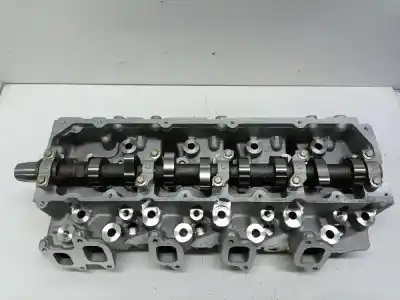 Piesă de schimb auto la mâna a doua motor complet pentru toyota land cruiser j9 td vx 3-ptas. kzj90 referințe oem iam 1kzte  