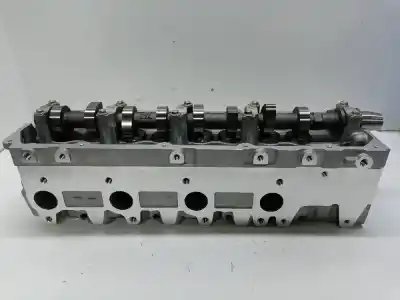 Piesă de schimb auto la mâna a doua motor complet pentru toyota land cruiser j9 td vx 3-ptas. kzj90 referințe oem iam 1kzte  