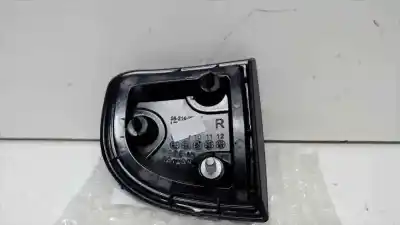 Автозапчасти б/у ПРАВЫЙ ЗАДНИЙ ФОНАРЬ за MITSUBISHI L 200  ссылки OEM IAM   
