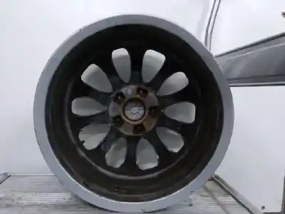 Peça sobressalente para automóvel em segunda mão jante por bmw serie 3 coupe (e92) n52b25a referências oem iam 6768854