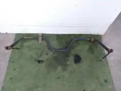 Автозапчастина б/у задній стабілізатор для mitsubishi montero v20 v40 2500 td gl 3ptas. посилання на oem iam   