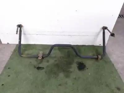 Second-hand car spare part rear stabilizer bar for mitsubishi montero v20 v40 2500 td gl 3ptas. oem iam references 