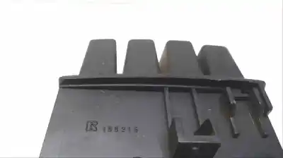 Second-hand car spare part headlights switch for opel frontera a 4jb1 oem iam references 155215  