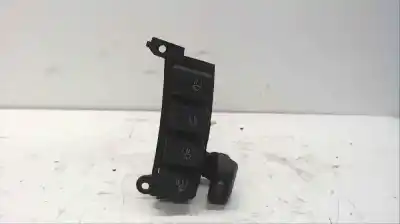 Pezzo di ricambio per auto di seconda mano comando pulito per opel frontera a 2.0 riferimenti oem iam 155217  