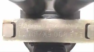 Second-hand car spare part ignition coil for seat marbella 08ncb oem iam references bae800ek  