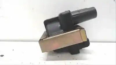 Second-hand car spare part ignition coil for seat marbella 08ncb oem iam references bae800ek  