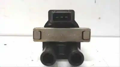 Second-hand car spare part ignition coil for seat marbella 08ncb oem iam references bae800ek