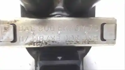 Second-hand car spare part ignition coil for seat marbella 08ncb oem iam references bae800ek  