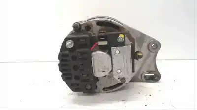 Second-hand car spare part alternator for seat marbella 08ncb oem iam references ca307ir