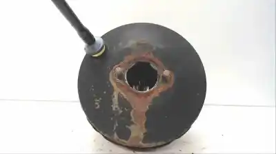 Peça sobressalente para automóvel em segunda mão servo freio por seat marbella 08ncb referências oem iam 136502  