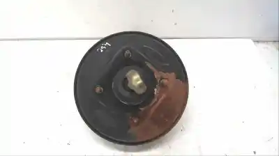 Second-hand car spare part brake servo for seat marbella 08ncb oem iam references 136502