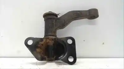 Second-hand car spare part steering box for nissan pickup (d22) td25ti oem iam references 8t1083