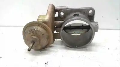 Second-hand car spare part throttle body for nissan pickup (d22) td25ti oem iam references rdb60