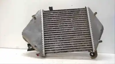 Second-hand car spare part intercooler for nissan pickup (d22) td25ti oem iam references td25ti