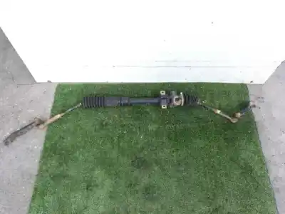 Second-hand car spare part steering rack for seat marbella 08ncb oem iam references 08ncb  