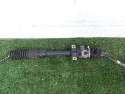 Second-hand car spare part steering rack for seat marbella 08ncb oem iam references 08ncb