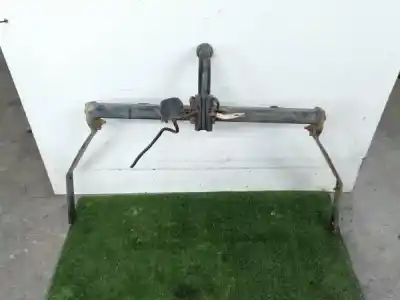 Peça sobressalente para automóvel em segunda mão gancho de reboque por citroen berlingo wjz(dw8) referências oem iam wjz dw8