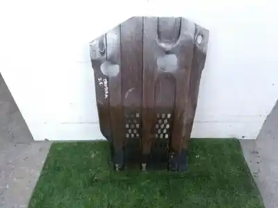 Pièce détachée automobile d'occasion protection de compartiment moteur pour opel frontera a 4jb1 références oem iam 5180602