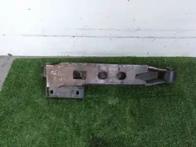 Pezzo di ricambio per auto di seconda mano assale anteriore per nissan pick-up (d22) td king cab navara 4x4 riferimenti oem iam   