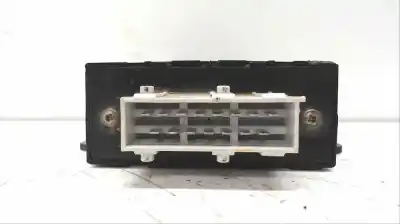 Peça sobressalente para automóvel em segunda mão módulo eletrônico por citroen berlingo wjz(dw8) referências oem iam 96252868