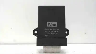 Second-hand car spare part electronic module for citroen berlingo wjz(dw8) oem iam references 96252868  