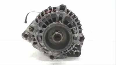Peça sobressalente para automóvel em segunda mão alternador por citroen berlingo wjz(dw8) referências oem iam 9630080280