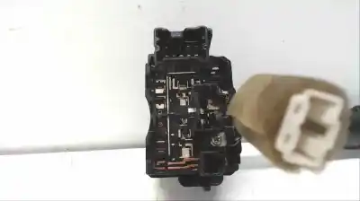 Second-hand car spare part headlights switch for nissan pickup d22 td doble cabina navara 4x4 oem iam references 255403s300