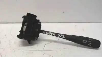 Second-hand car spare part windshiel wiper switch for nissan pickup d22 td doble cabina navara 4x4 oem iam references 25260vb013