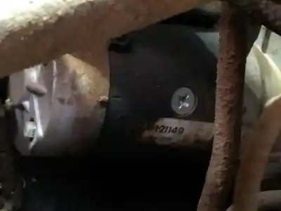 Pièce détachée automobile d'occasion démarreur de voiture pour opel frontera a 4jb1 références oem iam 6202003