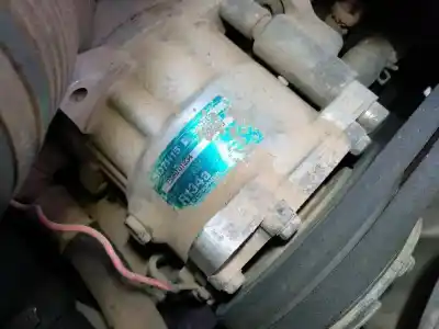 Pièce détachée automobile d'occasion compresseur de climatisation pour opel frontera a 4jb1 références oem iam 1854135