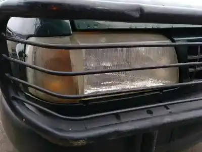 Pièce détachée automobile d'occasion feu droit pour opel frontera a 4jb1 références oem iam 1216146