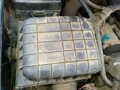 Pièce détachée automobile d'occasion filtre à air pour opel frontera a 4jb1 références oem iam 91147851