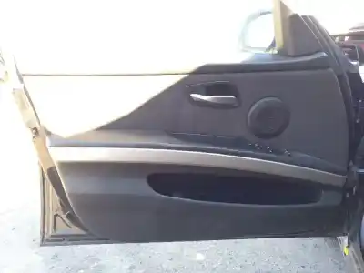 Pezzo di ricambio per auto di seconda mano rivestimento porta anteriore sinistro per bmw serie 3 touring (e91) m47n204d5 riferimenti oem iam 