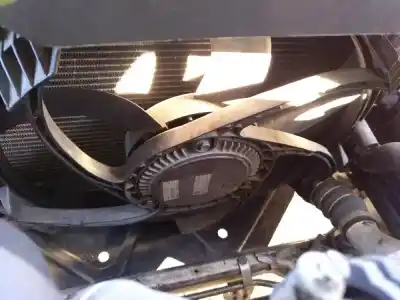 Pezzo di ricambio per auto di seconda mano elettroventola per bmw serie 3 touring (e91) m47n204d5 riferimenti oem iam 5020335