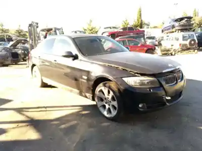 Pezzo di ricambio per auto di seconda mano parafango anteriore destro per bmw serie 3 touring (e91) m47n204d5 riferimenti oem iam 41357135680