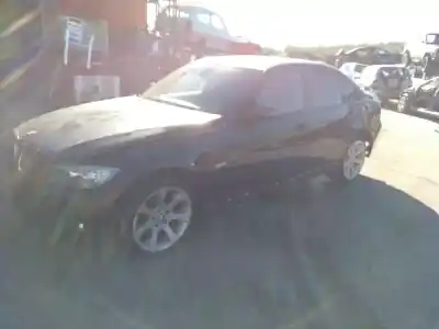 Pezzo di ricambio per auto di seconda mano parafango anteriore sinistro per bmw serie 3 touring (e91) m47n204d5 riferimenti oem iam 41357135679